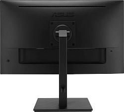 Монитор Asus 27" Business VA27UQSB черный IPS LED 16:9 HDMI M/M матовая HAS Piv 1000:1 350cd 178гр/178гр 3840x2160 60Hz DP 4K USB 6.5кг