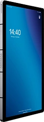 Планшет Kvadra TS11.1B2 (2.4) 8C RAM6Gb ROM128Gb 10.95" IPS 2000x1200 4G Aurora OS 13Mpix 5Mpix BT WiFi