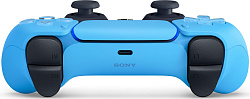 Геймпад Беспроводной PlayStation DualSense синий для: PlayStation 5 (CFI-ZCT1J 05)