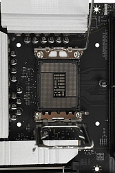 Материнская плата MSI PRO B860M-A WIFI Soc-1851 Intel B860 4xDDR5 mATX AC`97 8ch(7.1) 5Gigabit RAID+HDMI+DP