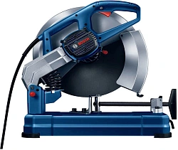 Отрезная пила Bosch GCO 14-24 J 2400Вт 3800об/мин d=355мм