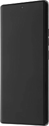 Смартфон Tecno Camon 40 Pro 256Gb 8Gb черный моноблок 3G 4G 2Sim 6.78" 1080x2436 Android 15 50Mpix 802.11 a/b/g/n/ac NFC GPS GSM900/1800 GSM1900 Protect FM