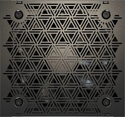 Блок питания Montech ATX 550W Beta 2 80+ bronze (20+4pin) APFC 120mm fan 4xSATA RTL