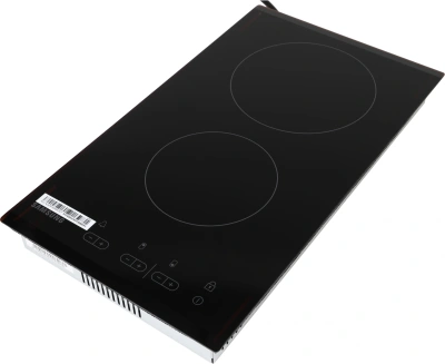 Варочная поверхность Samsung NZ32R1506BK/WT черный