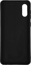 Чехол (клип-кейс) Gresso для Samsung Galaxy A02 Meridian синий (GR17AAAE8919)