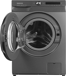 Стиральная машина Samsung WW70AG6S23ANLP класс: A загр.фронтальная макс.:7кг серый инвертор