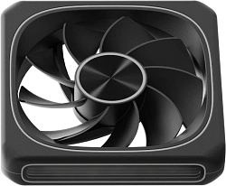 Вентилятор для корпуса Formula Air Fusion 1 BK ARGB 120х120x28 черный 4-pin 29.93дБ Ret