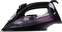 Утюг Philips DST5030/80 2400Вт фиолетовый