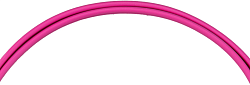 Патч-корд Rexant 50-2611-2 2x50/125 OM4 LC дуплекс-LC дуплекс 2м LSZH малиновый