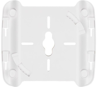 Точка доступа D-Link DAP-2680 (DAP-2680/RU/A1A) AC1750 10/100/1000BASE-TX белый