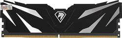 Память DDR5 16GB 4800MHz Netac NTSWD5P48SP-16K Shadow II RTL Gaming PC5-38400 CL40 DIMM 288-pin 1.1В Intel с радиатором Ret