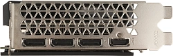 Видеокарта Afox PCI-E 4.0 AF3060-8GD6H4 NVIDIA GeForce RTX 3060 8Gb 128bit GDDR6 1320/15000 HDMIx1 DPx3 HDCP Ret