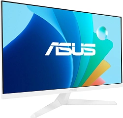 Монитор Asus 27" VY279HF-W черный IPS LED 16:9 HDMI матовая 250cd 178гр/178гр 1920x1080 100Hz FHD 4.11кг