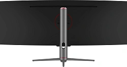 Монитор Dahua 49" DHI-LM49-EW410CA черный VA LED 32:9 HDMI M/M матовая HAS Piv 3000:1 400cd 178гр/178гр 5120x1440 120Hz DP 5K USB 11.5кг