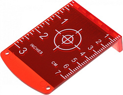Мишень RGK TP-1 встроенный магнит (4610011873324)