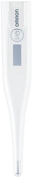 Термометр электронный Omron Eco Temp Basic (MC-246-RU) белый