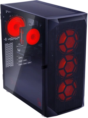 ПК Bloody BD-PC RB65C2 MT Ryzen 5 7500F (3.7) 16Gb SSD1Tb RTX4060 8Gb Windows 11 Home 64 GbitEth 650W черный (2086010)