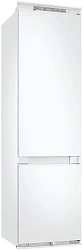 Холодильник Samsung BRB80F30BES0EO 2-хкамерн.
