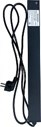 Блок распределения питания NTSS NTSS-PDU-DA2034 гор.размещ. 8xSchuko базовые 16A Schuko 1.8м