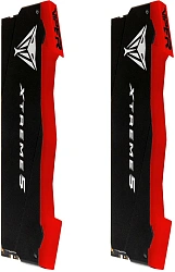 Память DDR5 2x16GB 6000MHz Patriot PVX532G60C30K Viper Xtreme 5 RTL Gaming PC5-48000 CL30 DIMM 288-pin 1.35В с радиатором Ret