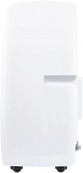 Кондиционер мобильный Electrolux Bliss Art EACM-09 GT/N6 белый площ.24м2