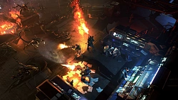 Игра для PS5 PlayStation Aliens: Dark Descent (16+)