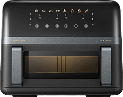 Аэрогриль Trouver FD20 Pro 2700Вт черный