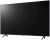 Телевизор LED LG 75" 75QNED80T6A.ARUG черный титан 4K Ultra HD 60Hz DVB-T DVB-T2 DVB-C DVB-S DVB-S2 USB WiFi Smart TV Телевизор LED LG 75" 75QNED80T6A.ARUG черный титан 4K Ultra HD 60Hz DVB-T DVB-T2 DVB-C DVB-S DVB-S2 USB WiFi Smart TV