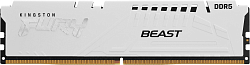 Память DDR5 32GB 6000MHz Kingston KF560C30BWE-32 Fury Beast RTL Gaming PC5-48000 CL30 DIMM 288-pin 1.4В kit single rank с радиатором Ret