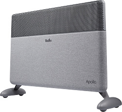 Конвектор Ballu Apollo Digital Inverter Moon Gray BEC/ATI-2001 2000Вт серый