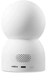 Камера видеонаблюдения IP Xiaomi C701 Wi-Fi 1.5-3.9мм цв. корп.:белый (BHR07X7EU)