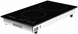 Варочная поверхность Kuppersberg ECO 302 черный