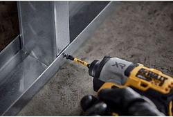 Набор оснастки DeWalt DT70730T-QZ универсал. (25пред.) для шуруповертов/дрелей