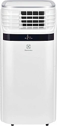 Кондиционер мобильный Electrolux Ice Column EACM-22 JK/N3 белый площ.70м2