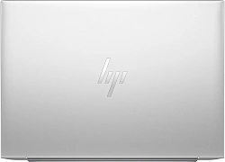 Ноутбук HP EliteBook 840 G11 Core Ultra 7 155U 16Gb SSD1Tb Intel Graphics 14" IPS WUXGA (1920x1200) Windows 11 Pro 64 silver WiFi BT Cam (A26SBEA)