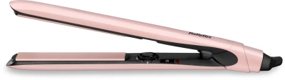 Выпрямитель Babyliss 2498PRE розовый макс.темп.:230С покрытие:титановое/керамическое