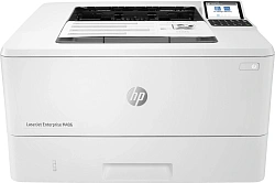 Принтер лазерный HP LaserJet Enterprise M406dn (3PZ15A) A4 Duplex Net белый