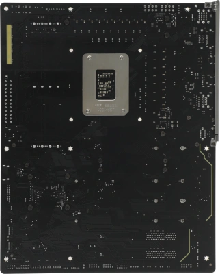 Материнская плата Gigabyte Z890 GAMING X WIFI7 Soc-1851 Intel Z890 4xDDR5 ATX AC`97 8ch(7.1) 2.5Gg RAID+DP