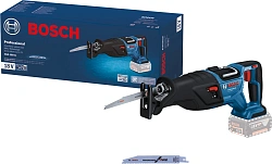Сабельная пила Bosch GSA 18V-LI 1100Вт аккум. 2900ход/мин (06016C0020)