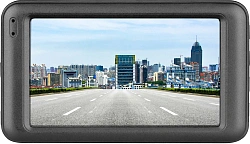 Видеорегистратор Artway AutoCam AV-394 черный 2Mpix 1080x1920 1080i 120гр. Ambarella