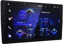 Автомагнитола Prology MPA-270 DSP 2DIN 4x60Вт v5.0 9" RDS (PRMPA270)