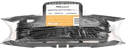 Удлинитель силовой PROconnect PROc-Uc (13-4913) 3x0.75кв.мм 1розет. 10м ПВС 6A пласт.рамка черный