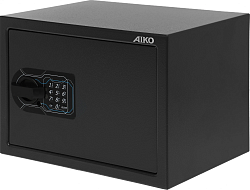 Сейф мебельный Aiko T 250 El 250x350x250мм электронный (S10399212214)