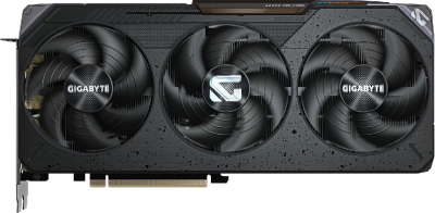 Видеокарта Gigabyte PCI-E 5.0 GV-R9070 GAMING OC-16GD 1.0 AMD Radeon RX 9070 16Gb 256bit GDDR6 2210/20000 HDMIx2 DPx2 HDCP Ret
