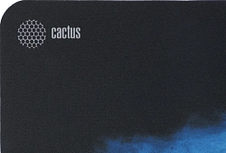 Коврик для мыши Cactus Dark Sea рисунок 220x180x2мм (CS-MP-P03XS)