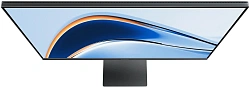 Монитор Xiaomi 27" A27Qi 2026 черный IPS LED 6ms 16:9 HDMI матовая 1300:1 300cd 178гр/178гр 2560x1440 120Hz DP 2K 3.9кг