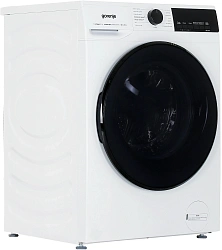 Стиральная машина Gorenje W1D2A164ADS класс: A загр.фронтальная макс.:10кг (с сушкой) белый инвертор