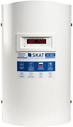 Стабилизатор напряжения Бастион Skat STL 20000 исп. Н 15000ВА белый