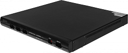 Источник бесперебойного питания Powercom King Pro RM KIN-600AP RM 480Вт 600ВА черный