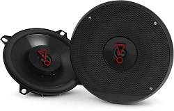 Колонки автомобильные JBL Stage3 527 120Вт 91дБ 3Ом 13см (5дюйм) (ком.:2кол.) коаксиальные двухполосные